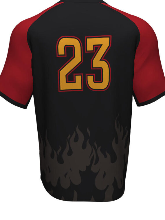 Short Sleeve Shooting Shirt