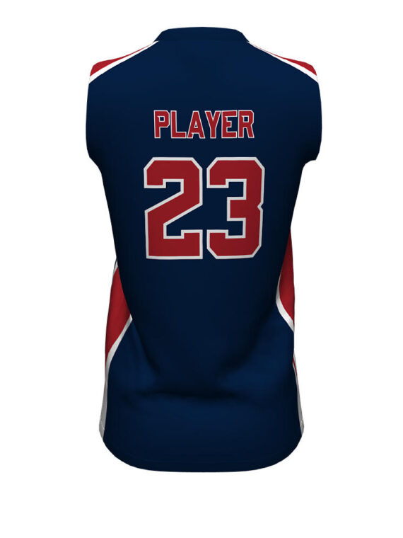 Softball Jersey