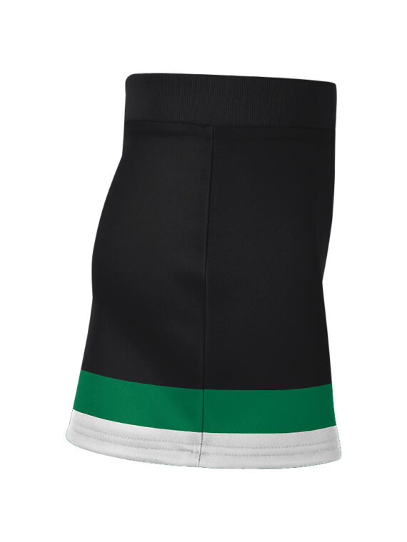 Cheer V-Notch Skirt