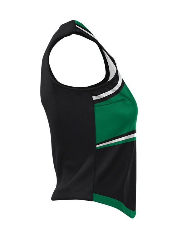 Cheer Modified Shell