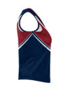 Cheer Sleeveless Shell