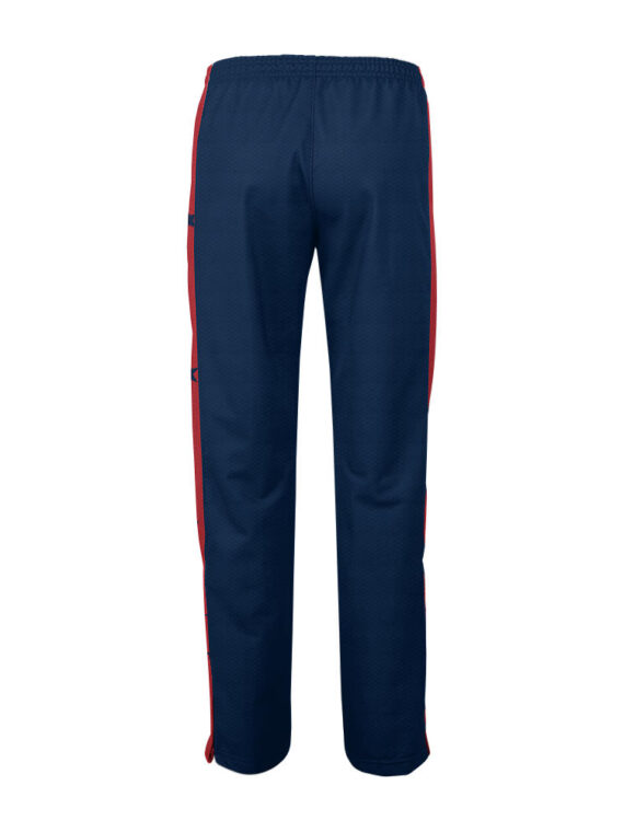 Ladies Verge Warm-Up Pants