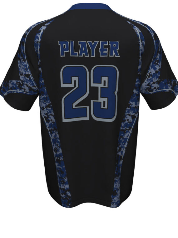 Slowpitch Jersey