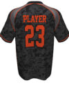 Slowpitch Jersey