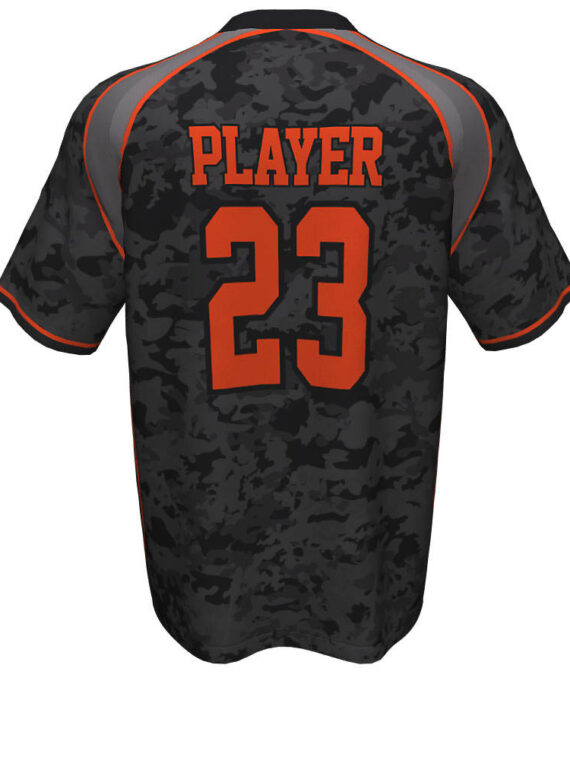 Slowpitch Jersey