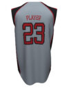 Baseball Jerseys Sleeveless