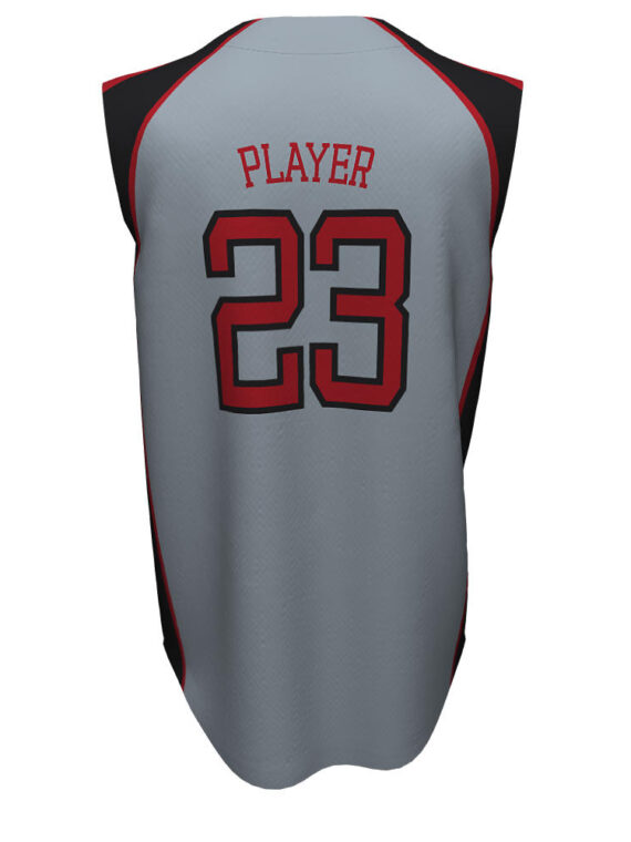 Baseball Jerseys Sleeveless
