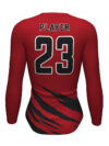 Volleyball Jersey