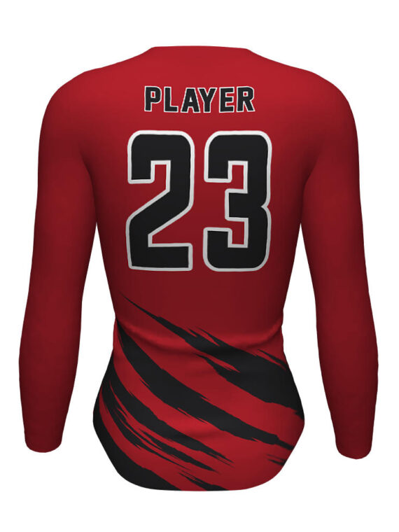 Volleyball Jersey