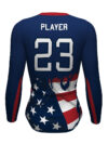 Volleyball Jersey