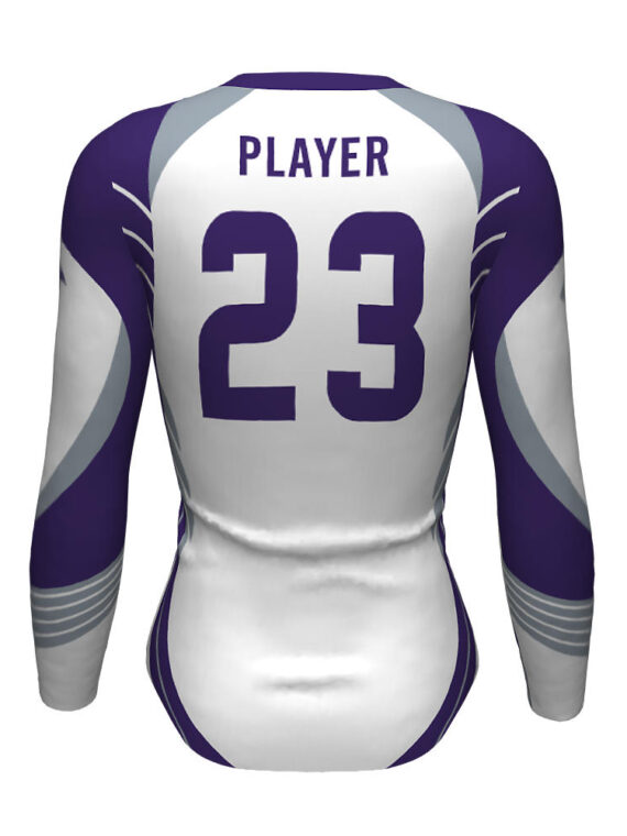 Volleyball Jersey