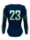 Volleyball Jersey