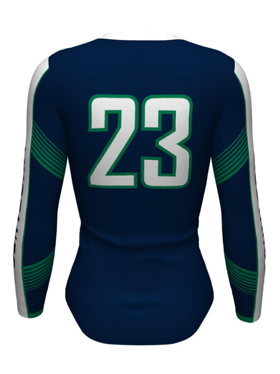 Volleyball Jersey