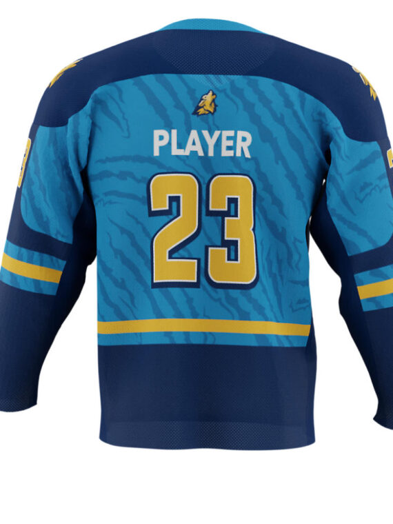 Ice Hockey Jerseys