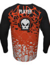 Long Sleeve Jersey
