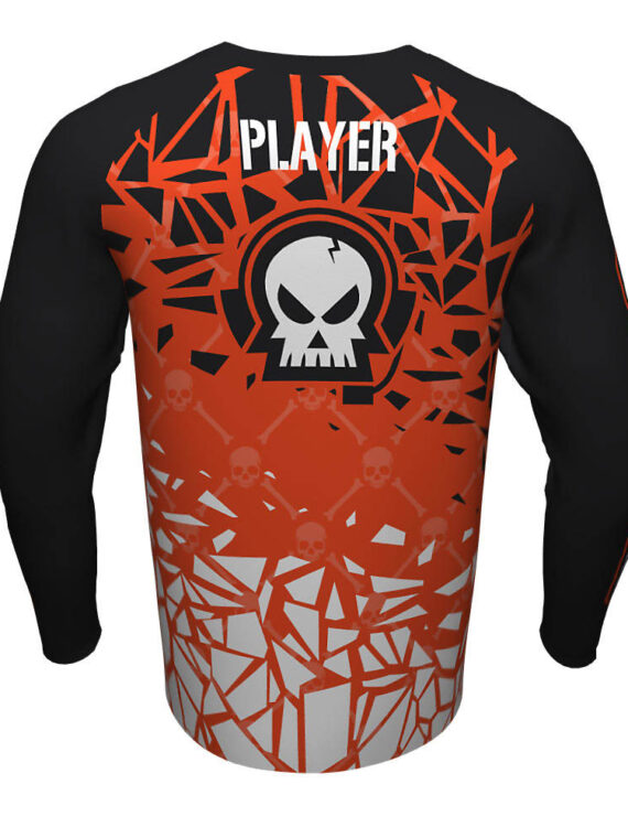 Long Sleeve Jersey