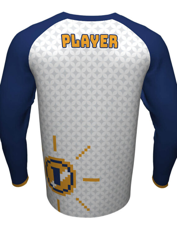 Long Sleeve Jersey
