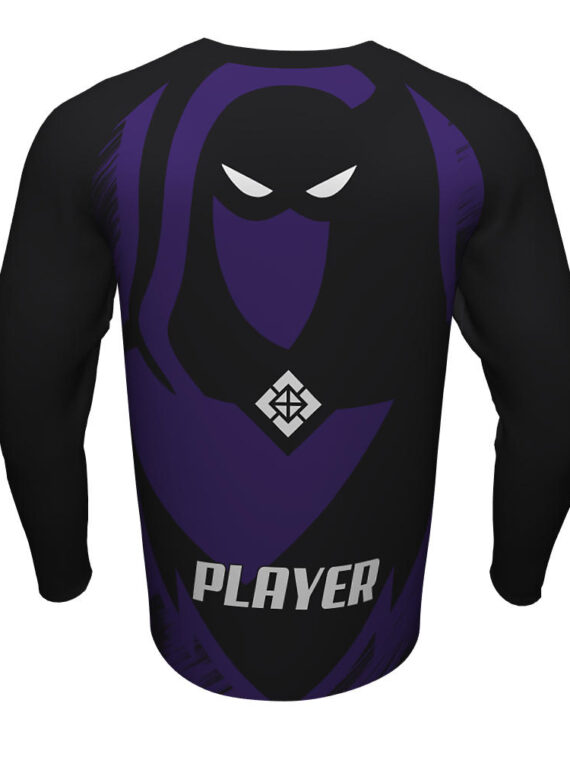 Long Sleeve Jersey