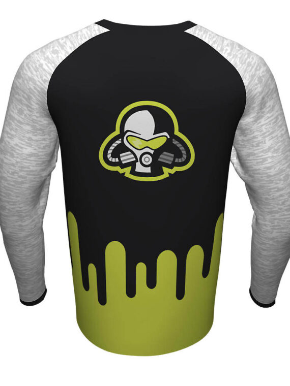Long Sleeve Jersey