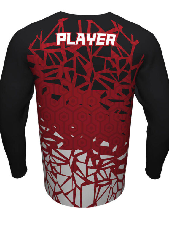 Long Sleeve Jersey