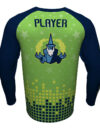 Long Sleeve Jersey