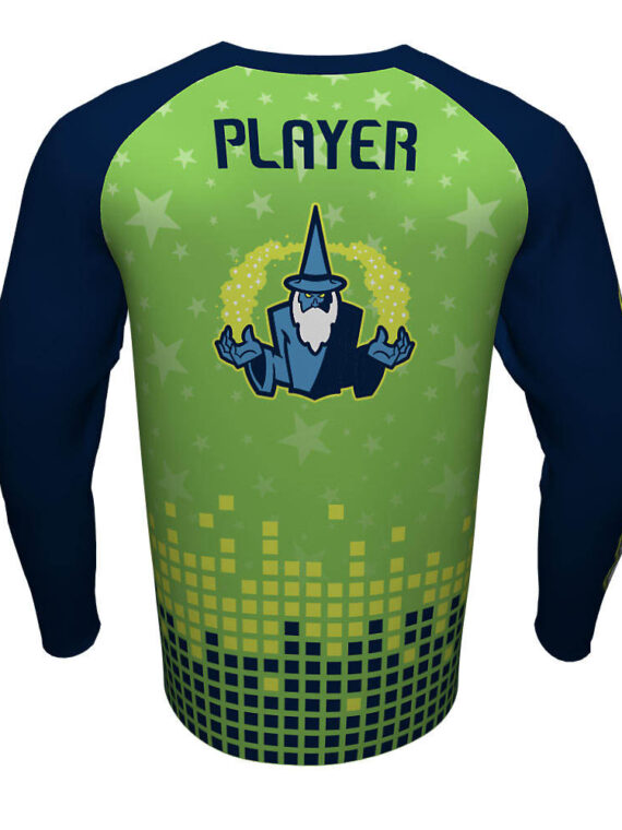 Long Sleeve Jersey