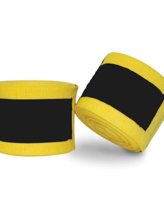Hand Wraps