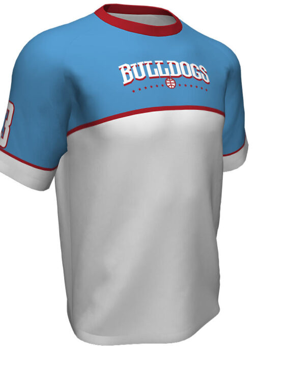 Short Sleeve Shooting Shirt