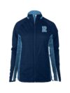 Ladies Verge Warm-Up Full-Zip Jacket