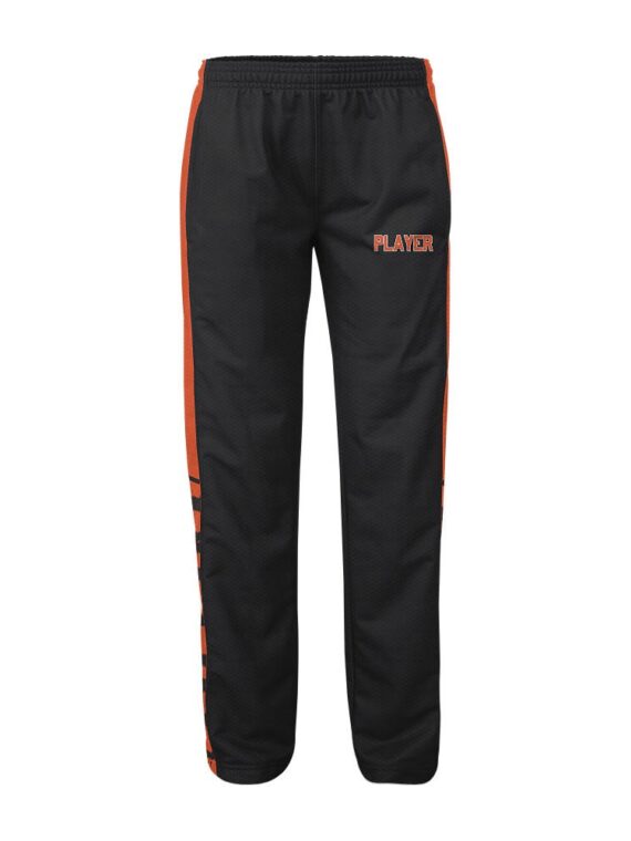 Ladies Verge Warm-Up Pants