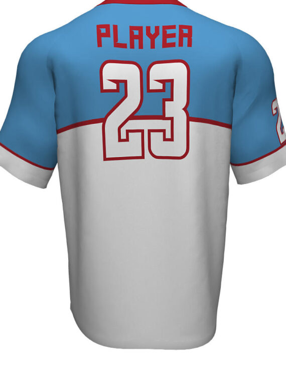 Short Sleeve Shooting Shirt