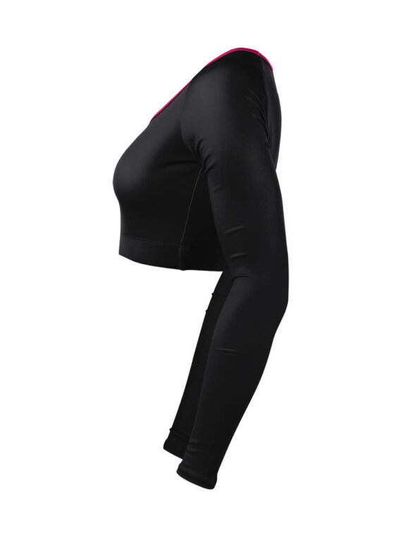 Cheer V-Neck Bodyliner