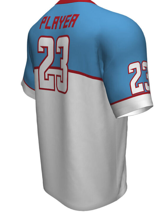 Short Sleeve Shooting Shirt