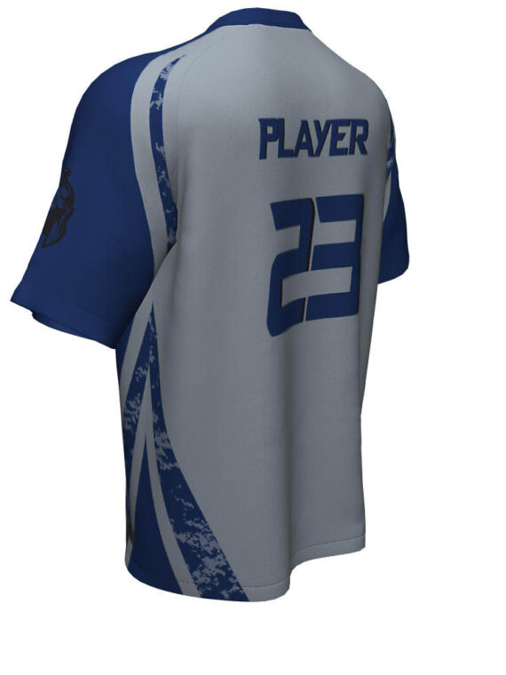 Slowpitch Jersey