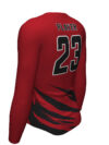 Volleyball Jersey