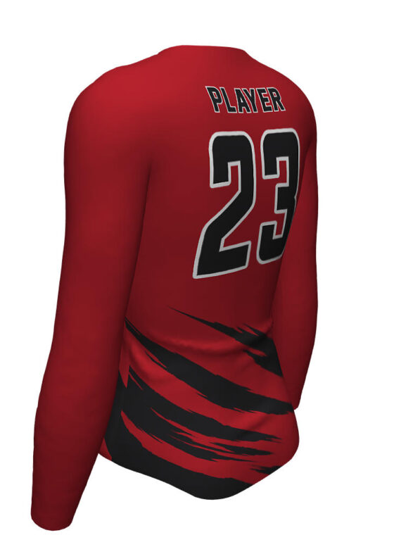 Volleyball Jersey