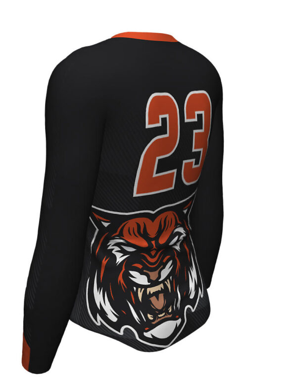 Volleyball Jersey