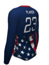 Volleyball Jersey