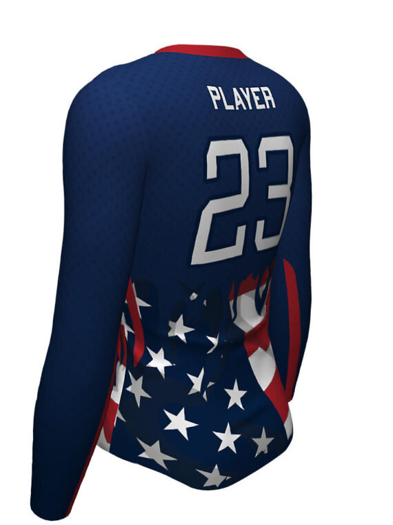 Volleyball Jersey