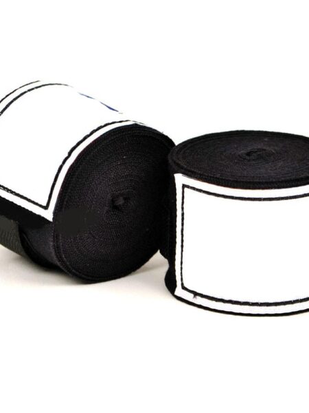 Hand Wraps