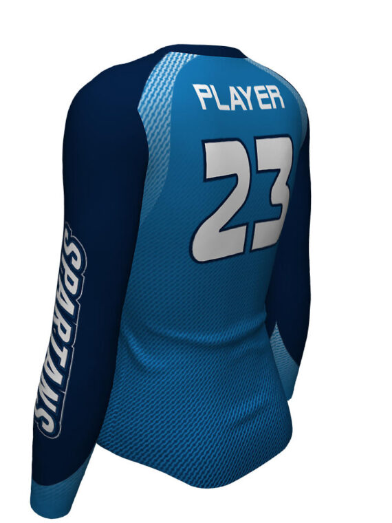Volleyball Jersey