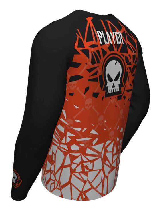 Long Sleeve Jersey