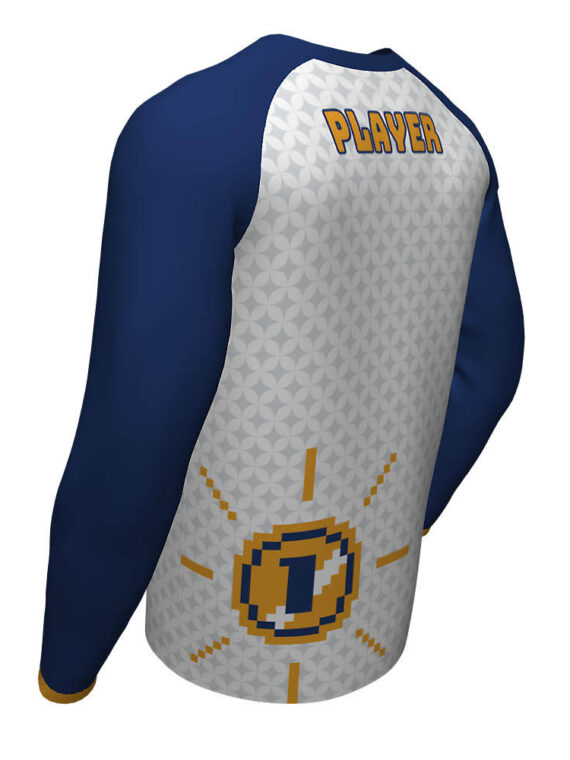 Long Sleeve Jersey
