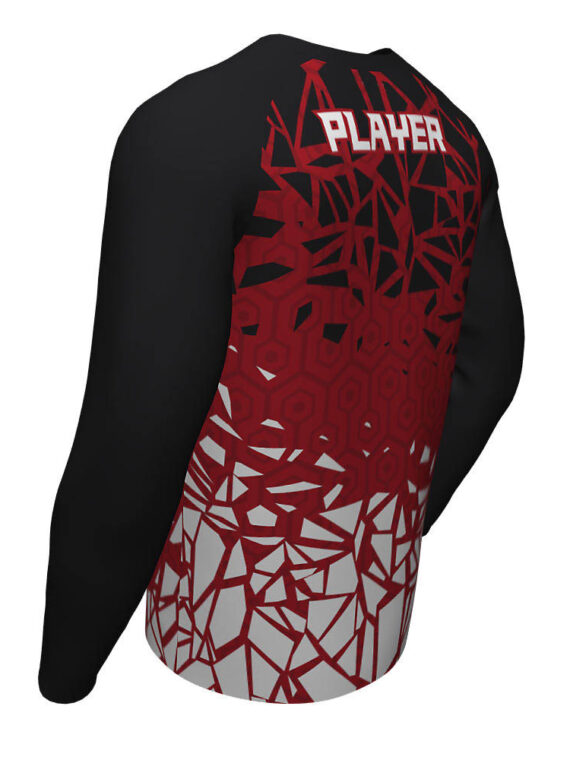 Long Sleeve Jersey