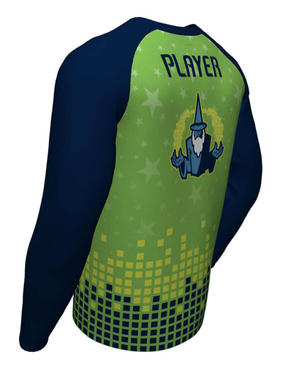 Long Sleeve Jersey