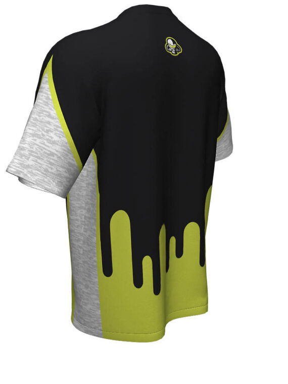 Short Sleeve Jersey