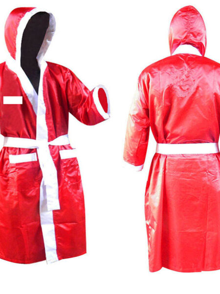 Boxing Gowns