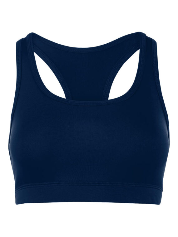 Cheer Sports Bra