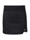 Cheer V-Notch Skirt