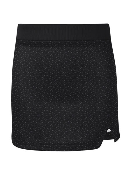 Cheer V-Notch Skirt